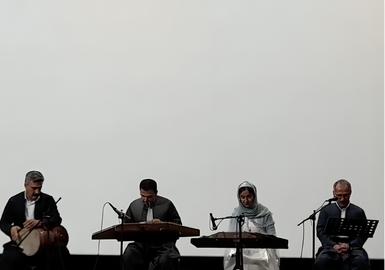 اداره ارشاد کردستان، نوازندگی، دختر نوجوان،اعتراض