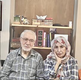 رهرا موسوی، نرگس موسوی، زهرا رهنورد، میرحسین موسوی، مهدی کروبی، رهبران جنبش سبز، پنج هزار روز حصر