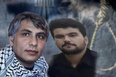 احضار زندانیان در خطر اعدام توسط رییس زندان شیبان؛ به‌زودی نوبت‌تان می‌رسد