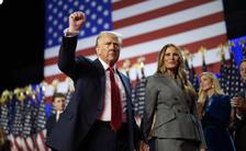 El regreso de Trump no cambiará las políticas de Irán, dice funcionario