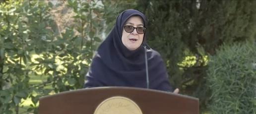 حؤکومت سؤزچوسو: بو سويه‌‌ده چیلپاقلیق هئچ بیر اؤلکه‌ده قبول‌ائدیلمزدیر