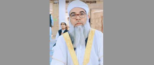 تداوم بازداشت مولوی عبدالقهار میربلوچ‌زهی، امام جمعه اهل‌سنت میرجاوه