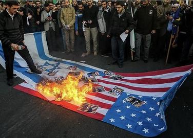 Antisemitic Statements and Accusations Surge Across Iran