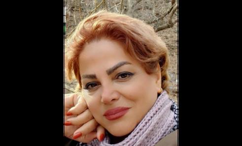 بازداشت سهیلا خالدیان، معلم و فعال مدنی در سنندج