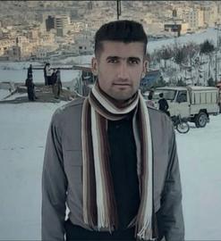 سعد‌الله یونسی، کولبر ٢٥ ساله در تیراندازی نیروهای نظامی کشته شد