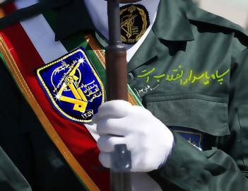 درخواست ۱۴ سناتور آمریکایی از جو بایدن: سپاه را از سازمان‌های تروریستی خارج نکنید