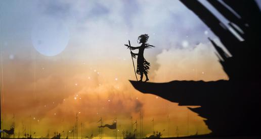 Bringing the Shahnameh into the 21st Century