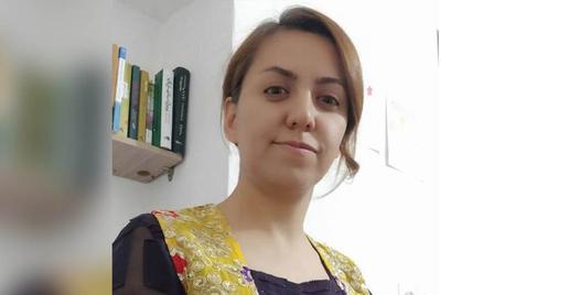 سزای سروە پوورمحەممەدی لە ١٠ ساڵەوە بۆ ٥ ساڵ کەم کرایەوە
