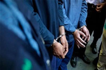 بازداشت ۳۲ سارق در مرقد روح‌الله خمینی