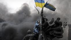 ۱۰ کتاب برای شناخت بیشتر اوکراین و مقاومت مردمش در برابر یورش روسیه