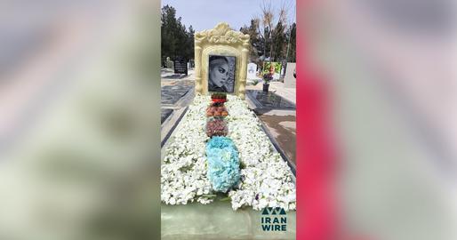 انسیه عبدالحسینی؛ بچه‌ام را گرفتند، نه مجنونم و نه طلب عفو می‌کنم