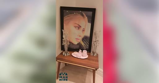 انسیه عبدالحسینی؛ بچه‌ام را گرفتند، نه مجنونم و نه طلب عفو می‌کنم