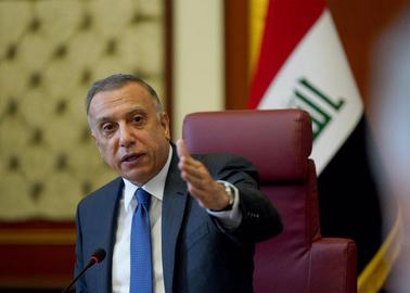 العراق وإيران تتفقان على ضرورة دعم التهدئة في الشرق الأوسط