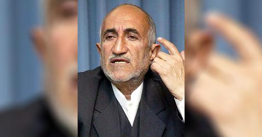 سعید رجایی خراسانی، دومین مقامی بود که با رادیو بی‌بی‌سی مصاحبه کرد