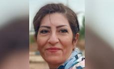 بازداشت شهدخت خانجانی، شهروند بهایی در سمنان