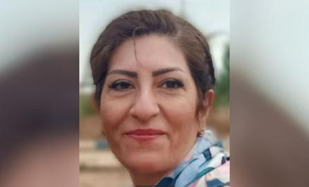شهدخت خانجانی، شهروند بهایی ساکن سمنان به دست نیروهای امنیتی بازداشت شد