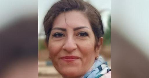 Shahdokht Khanjani, 47, was sentenced to 10 years for "forming groups to act against national security" and one year for "propaganda activities" against the Islamic Republic, the activist HRANA news agency reported on February 9