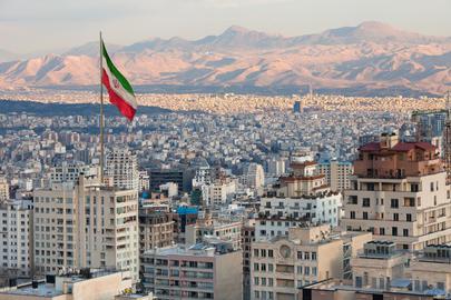 Antisemitic Conspiracies are a "Fiction" to Distract: Iran's Week in Hate Speech