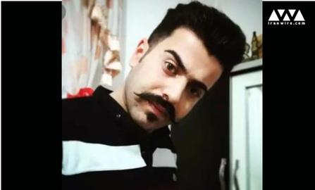 محسن محمدی از کشته شدگان اعتراضات دیواندره