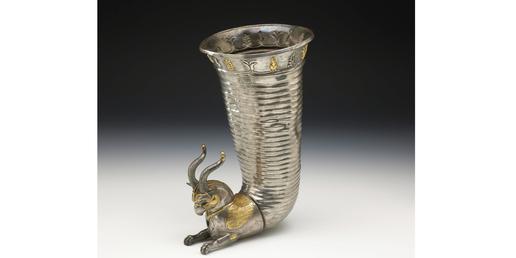 The Imitation Game: Persia and Greece at the British Museum