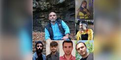 اعتراضات سراسری؛ تداوم بازداشت، گروگان‌گیری و اعتصاب در آذربایجان