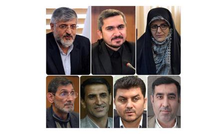 «حمید سجادی» وزیر ورزش و جوانان جمهوری اسلامی، امروز (دوشنبه) طی احکام جداگانه، اعضای «کمیسیون اصلی موضوع ماده ۵ آیین نامه تاسیس باشگاه‌های ورزشی» را منصوب کرد.