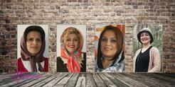 چهار تن از اعضای «انجمن ندای زنان ایران» به زندان احضار شدند
