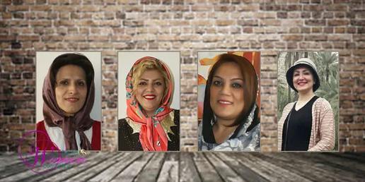 چهار تن از اعضای «انجمن ندای زنان ایران» به زندان احضار شدند