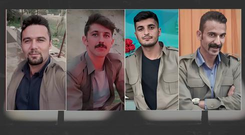 Rights groups have widely disputed the accusations and said the men were sentenced in a grossly unfair trial marred by allegations of torture and other ill-treatment