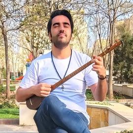 Iranian authorities have detained Nima Rezaei, a musician who collaborated on the protest song "Beginning of the End," and took him to an undisclosed location