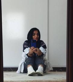نگرانی از وضعیت مهناز خزایی، معترض زندانی مبتلا به سرطان