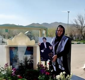 Iran Arrests Mother of Protester Slain in 2022 Protest Crackdown