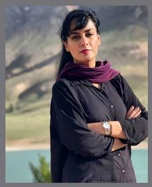 Iranian Law Student Jailed for 'Inciting War and Bloodshed'