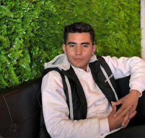 قتل فجیع امیرطاها رضایی، جوان افغانستانی در آبسرد دماوند