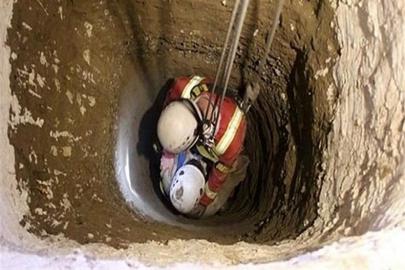 حوادث محیط کار؛ پنج کشته و شش مجروح در ۲۲ روز
