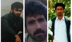 اعدام چهار زندانی بلوچ در زندان یزد