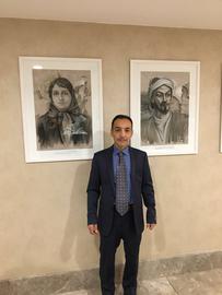 Yunis Quluzadəyə qarşı çıxarılan hökm apellyasiya məhkəməsində təsdiq edilib