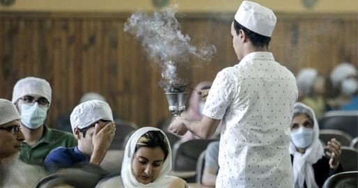 نفرت‌پراکنی علیه زرتشتیان؛ از تئوری‌های‌ توطئه تا تحریف‌ باورها