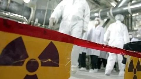 Even Russia, despite repeated promises, has not yet begun construction of the second Bushehr power plant