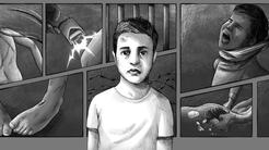 Flogging, Electric Shocks, Rape: Iranian Child Protesters Suffered “Unfathomable Cruelties”