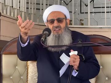 سنی‌های ایران؛ مصائب یک اقلیت مسلمان در حکومت شیعیان