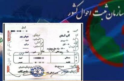 27 aylıq hüquqi mübarizədən sonra “Alp Aslan” kimlik vəsiqəsi ala bilib