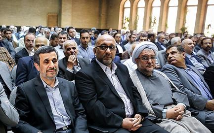 سکوت احمدی‌نژادی‌ها؛ آن‌ها برای روز موعود آماده می‌شوند؟