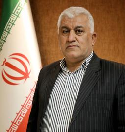 عضو سابق هیات نظارت شورای نگهبان فرماندار مهاباد شد