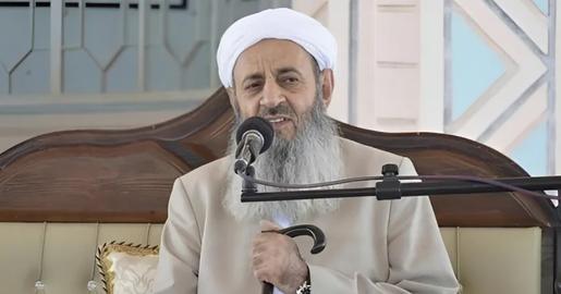 Iran’s Sunni Clerics Targeted For “Heightened Persecution”