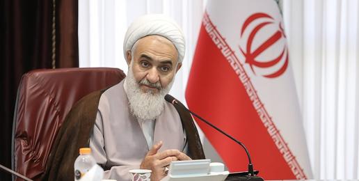 یکی از تکرارهای مدام عابدینی در سال‌های گذشته، دعوت از مردم برای شرکت در انتخابات بوده است