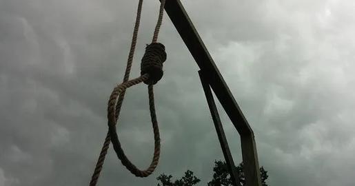 Iran Executes 25 Inmates Annually On "Waging War Against God," "Corruption On Earth" Charges