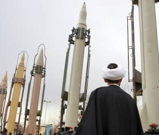Iran Claims to Thwart Israeli “Sabotage” Against Missile Sector
