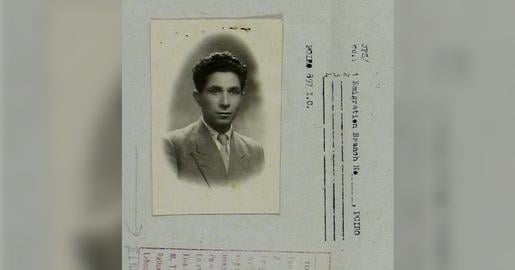What do the archives tell us about Iranians and the Holocaust?