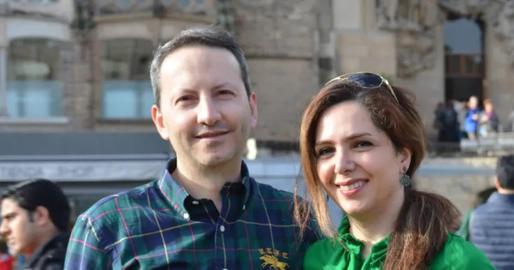 Amnesty: Tehran is Committing a Crime by Threatening Ahmad Reza Jalali